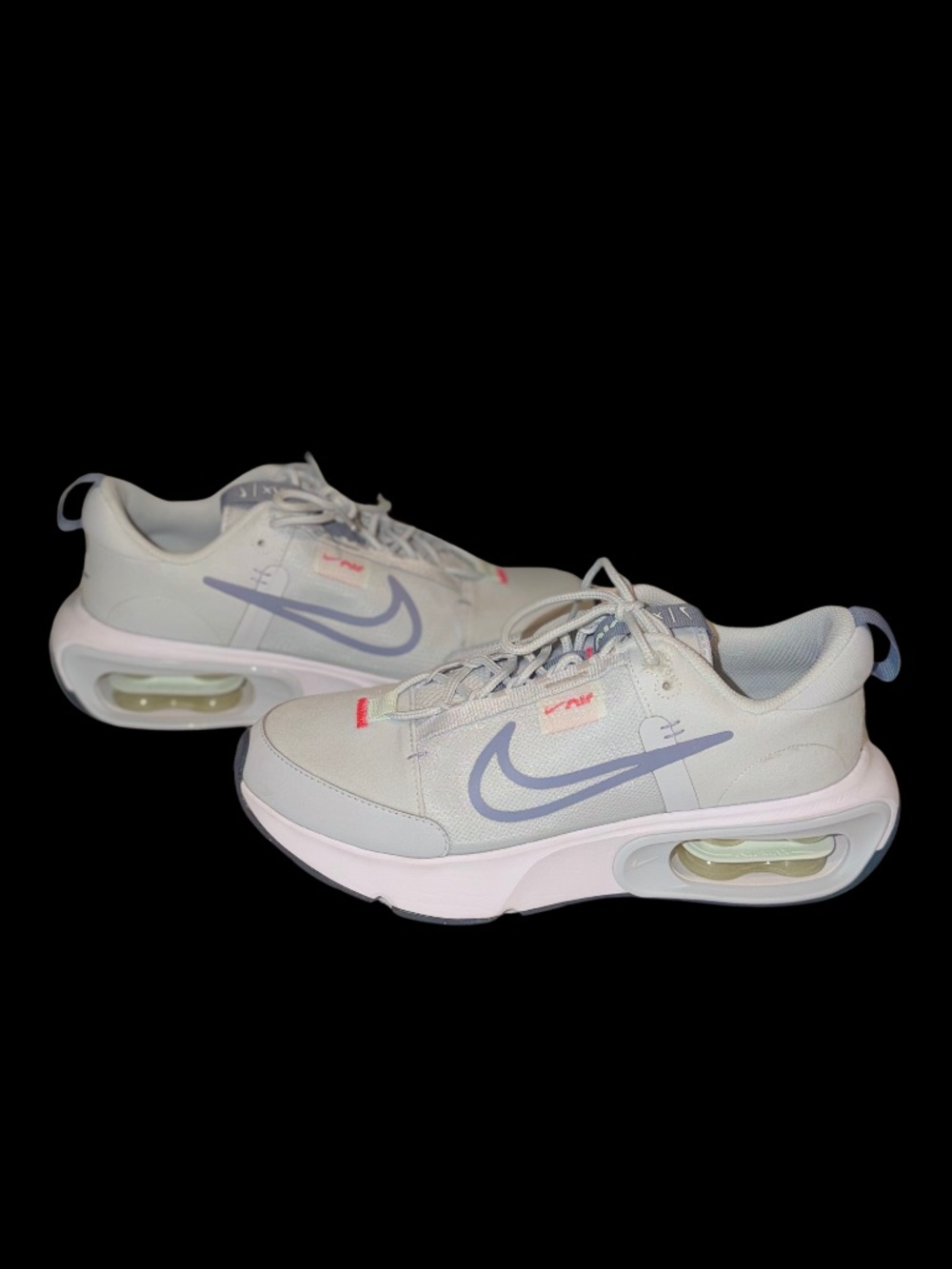 Nike Air Max INTRLK
